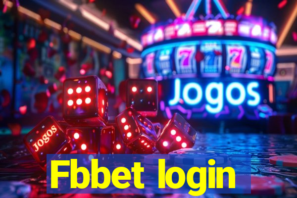 Fbbet login